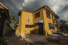 Villa de Leyva da Cecy